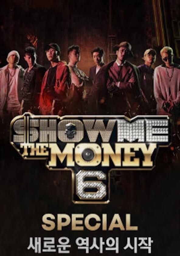 Show Me the Money - Season 10 Show Me the Money - Season 10