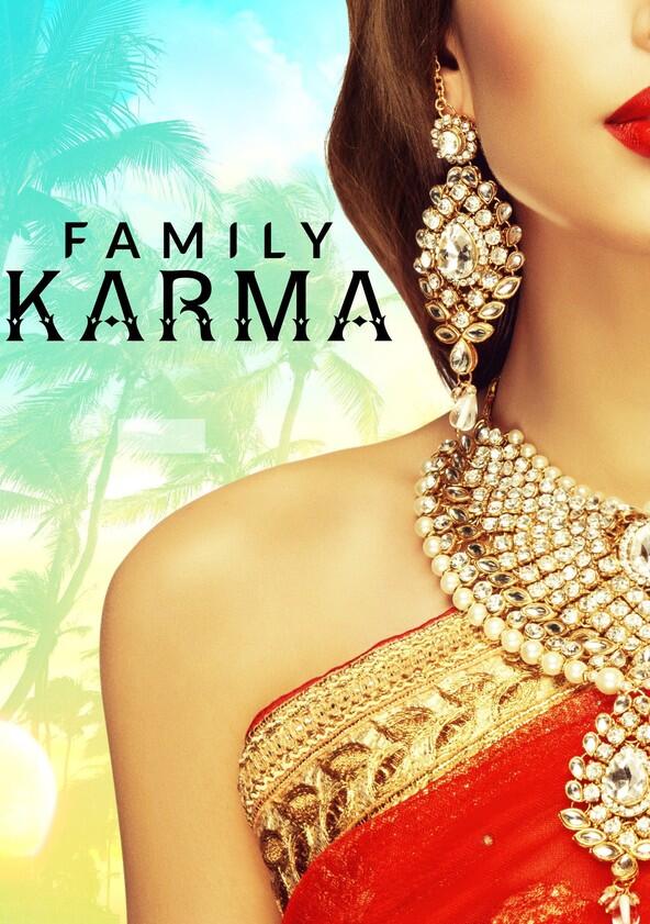 Family Karma - Season 2
