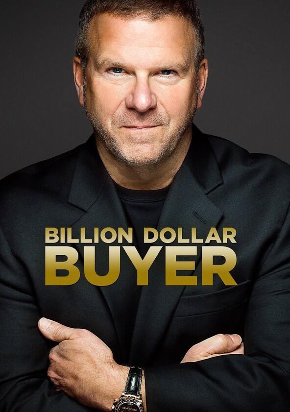 Billion Dollar Buyer - Season 1