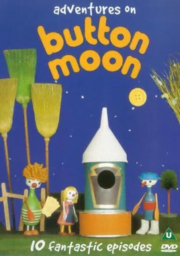 Button Moon - Season 1 Button Moon - Season 1