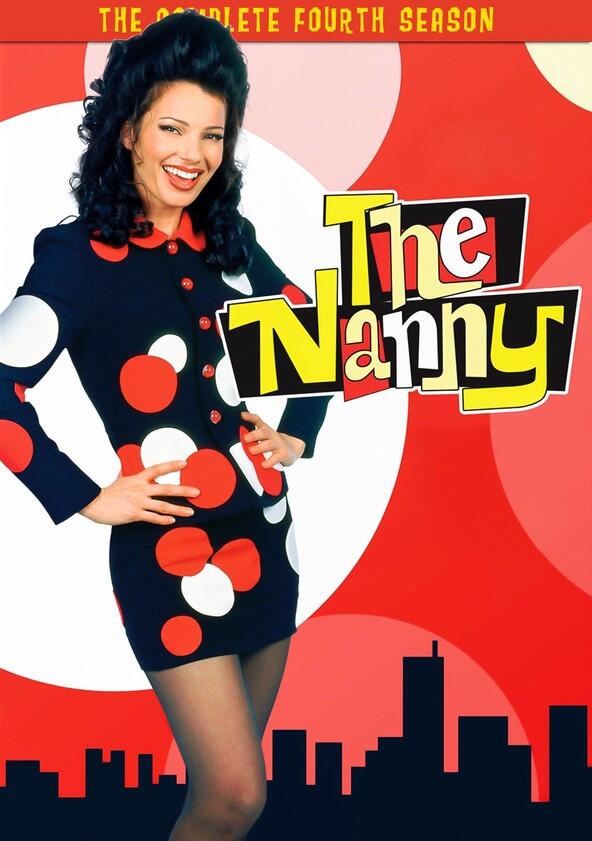 The Nanny - Season 4