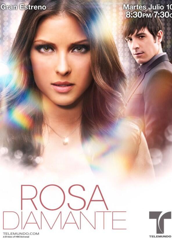 Rosa Diamante - Season 1 Rosa Diamante - Season 1