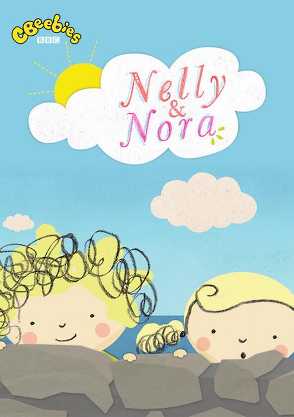 Nelly & Nora - Season 1 Nelly & Nora - Season 1