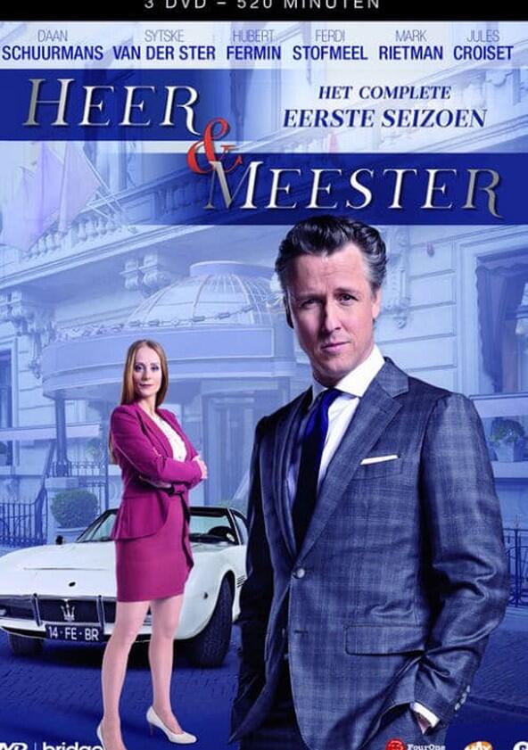 Heer & Meester - Season 1 Heer & Meester - Season 1