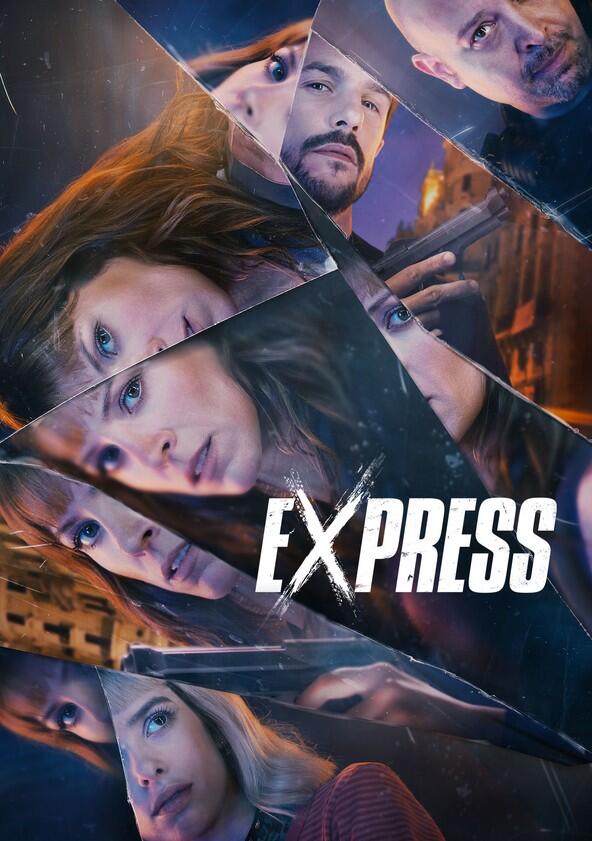 Express - Season 2 Express - Season 2