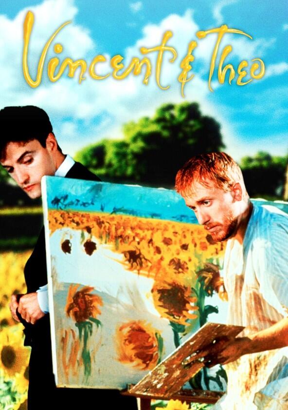 Vincent and Theo - Season 1 Vincent and Theo - Season 1