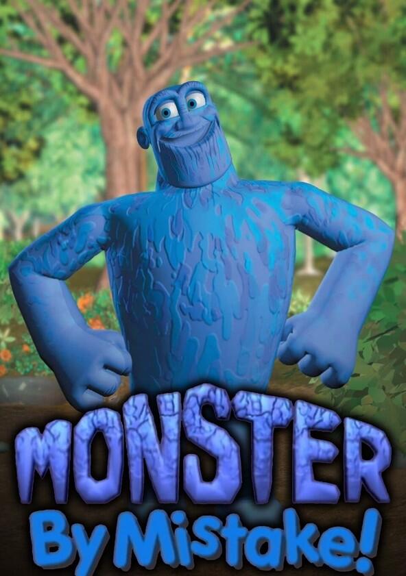 Monster by Mistake - Season 2 Monster by Mistake - Season 2