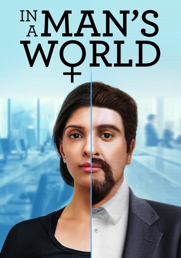 In a Man's World - Season 1