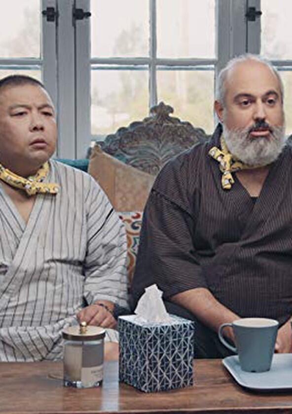 Please Understand Me - Season 1 Please Understand Me - Season 1
