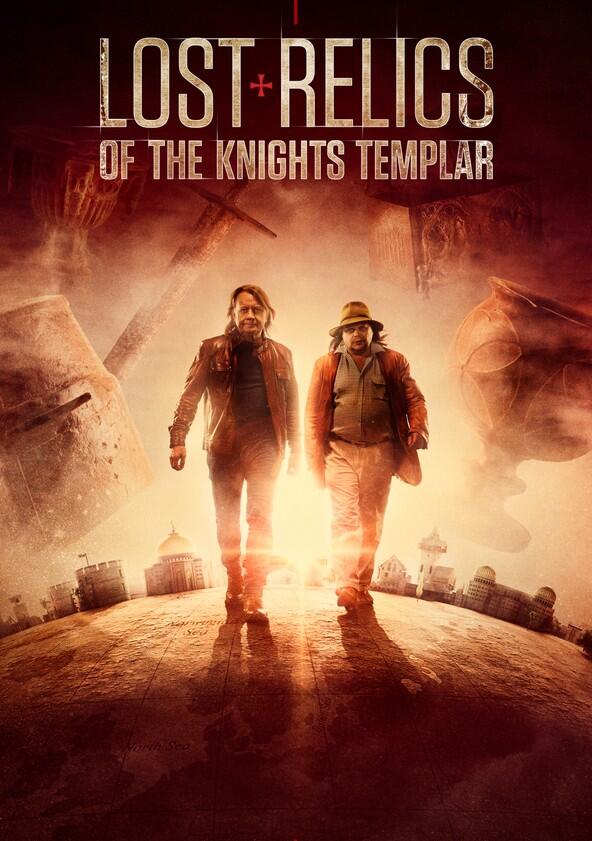 Lost Relics of the Knights Templar - Season 2 Lost Relics of the Knights Templar - Season 2