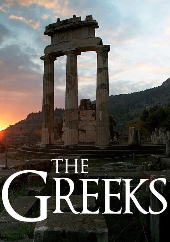 The Greeks - Season 1 The Greeks - Season 1
