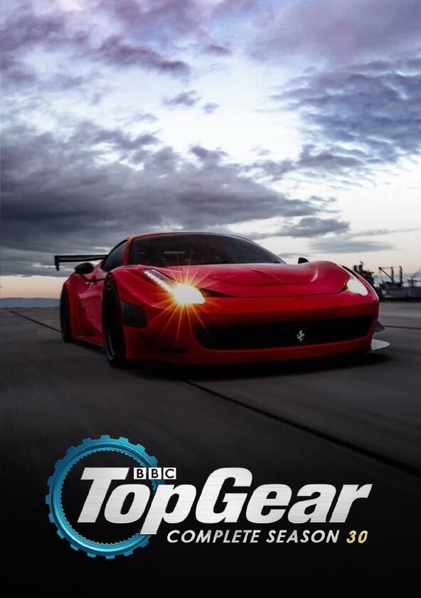 Top Gear - Season 30