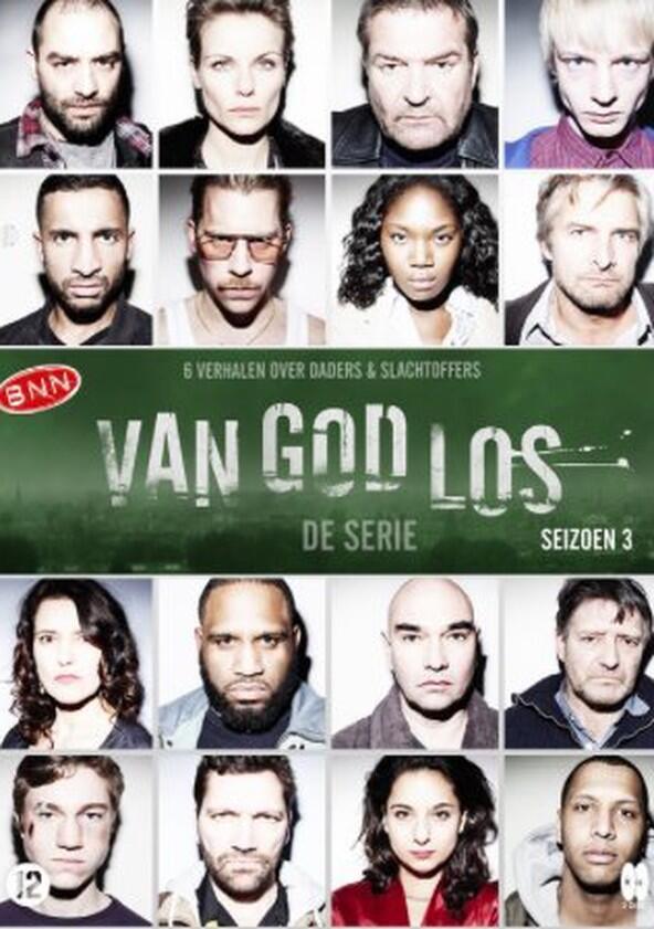 Van God Los - Season 2 Van God Los - Season 2