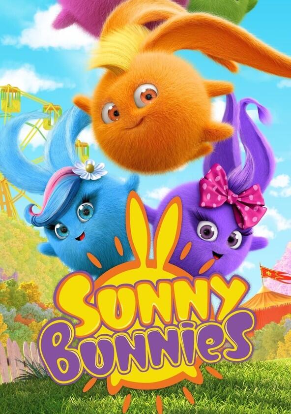 Sunny Bunnies - Season 4