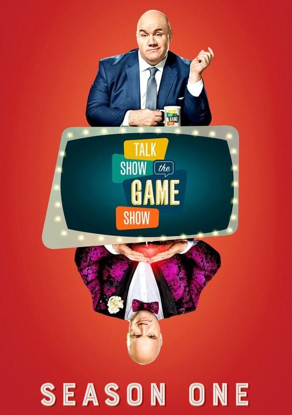 Talk Show the Game Show - Season 1 Talk Show the Game Show - Season 1