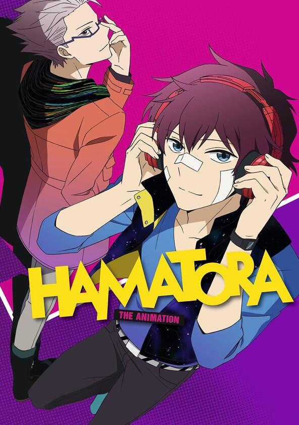 Hamatora - Season 1 Hamatora - Season 1