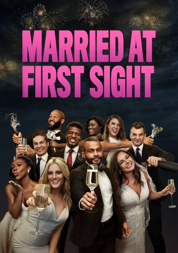 Married at First Sight - Season 12 Married at First Sight - Season 12