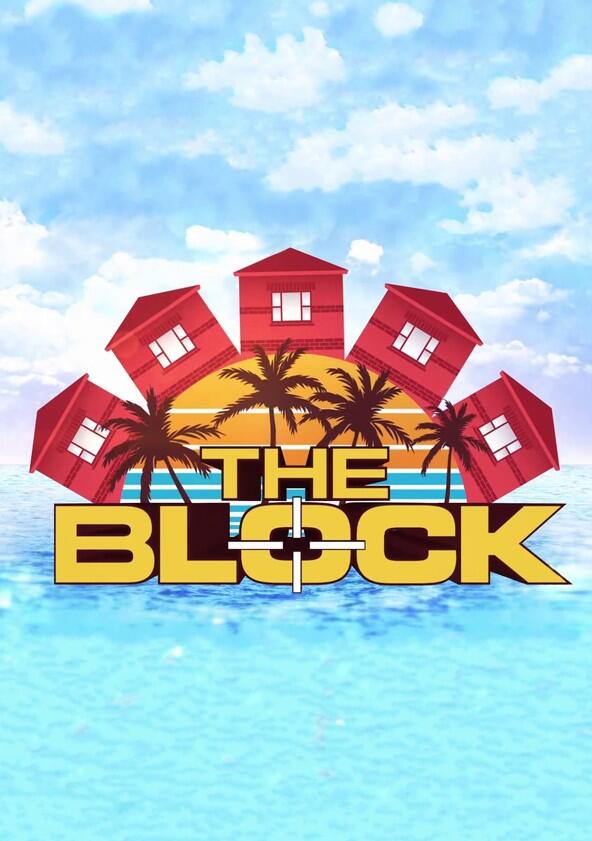 The Block - Season 19 The Block - Season 19