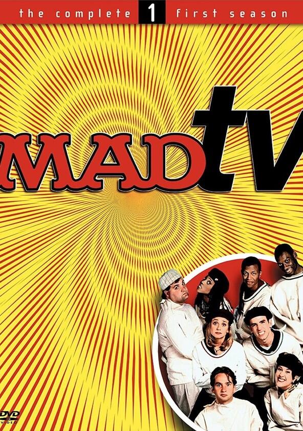 MADtv - Season 0 MADtv - Season 0