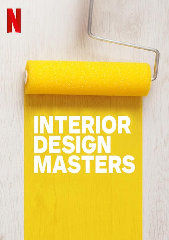 Interior Design Masters with Alan Carr - Season 4
