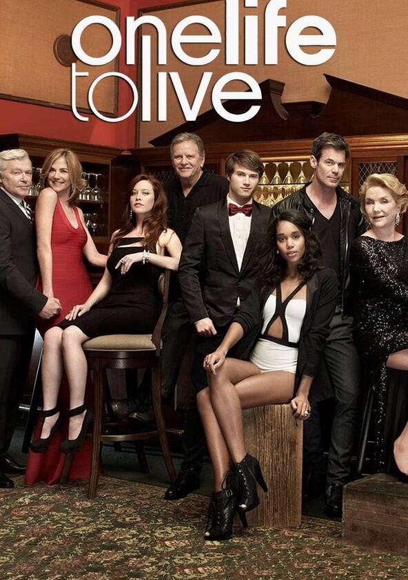 One Life to Live - Season 2 / Year 1990 One Life to Live - Season 2 / Year 1990