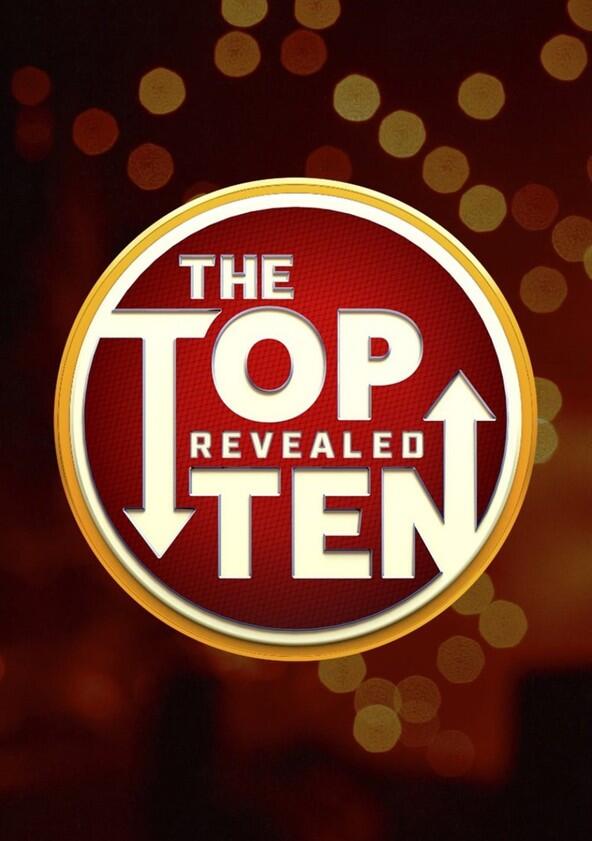 The Top Ten Revealed - Season 7 The Top Ten Revealed - Season 7