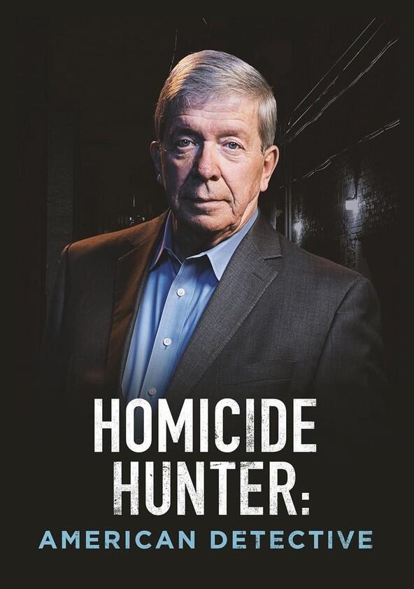 Homicide Hunter: American Detective - Season 5
