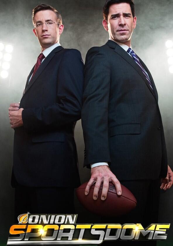 Onion SportsDome - Season 1 Onion SportsDome - Season 1