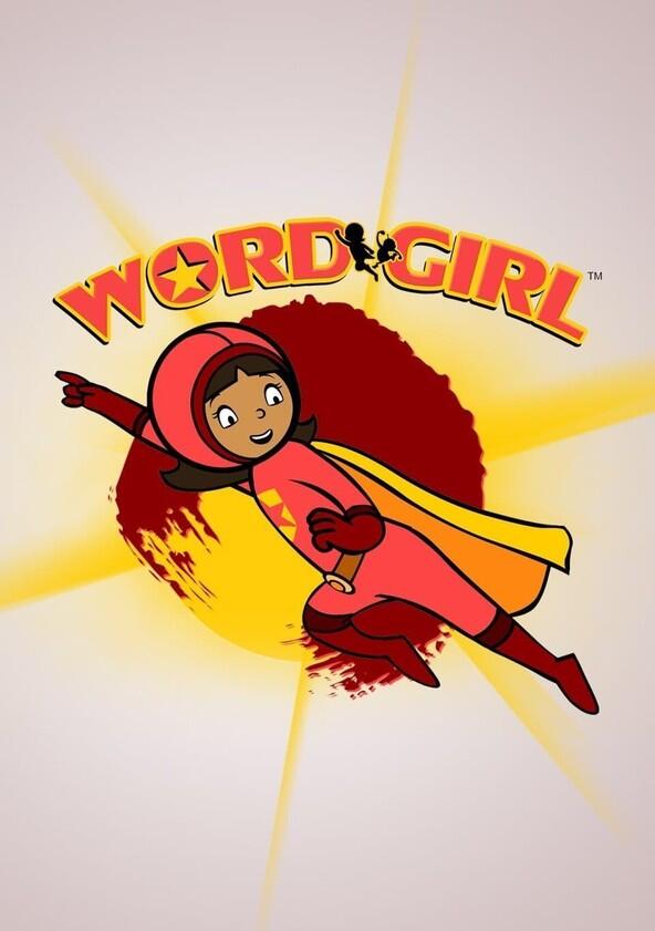 WordGirl - Season 5 WordGirl - Season 5