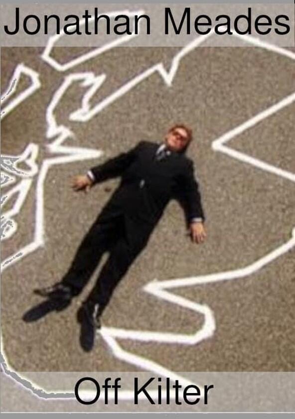 Jonathan Meades: Off Kilter Jonathan Meades: Off Kilter