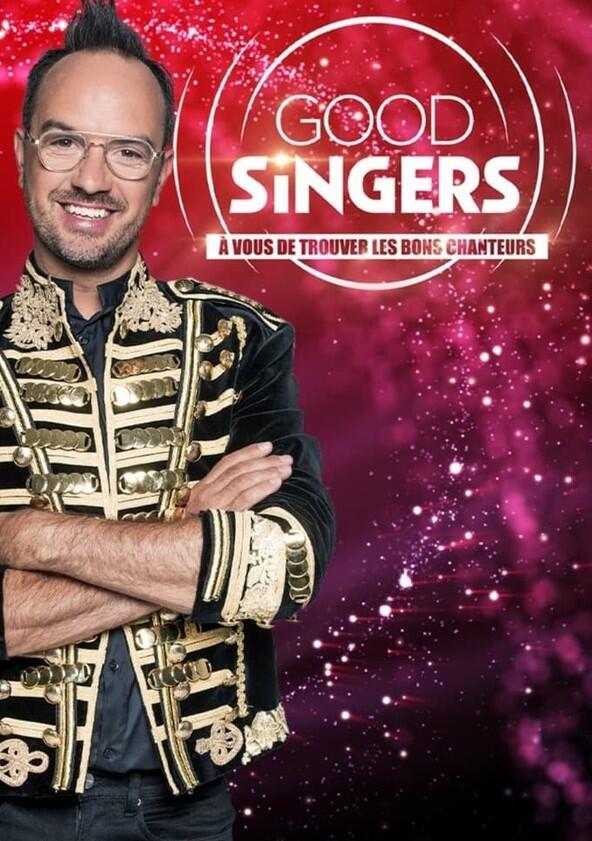 Good Singers - Season 1 Good Singers - Season 1