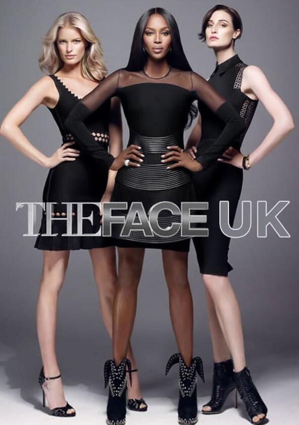 The Face - Season 1