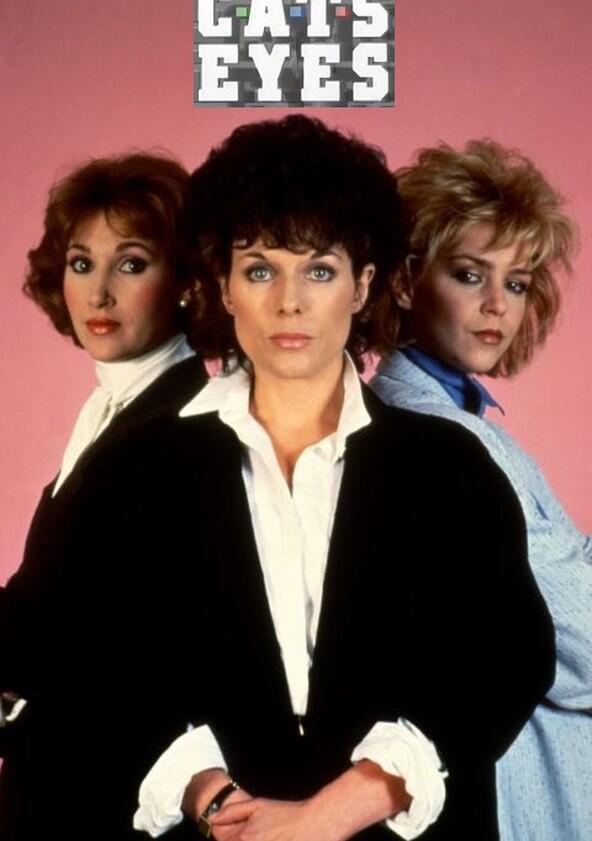 C.A.T.S. Eyes - Season 1 C.A.T.S. Eyes - Season 1