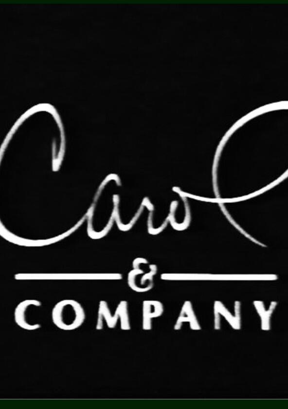 Carol & Company - Season 1 Carol & Company - Season 1