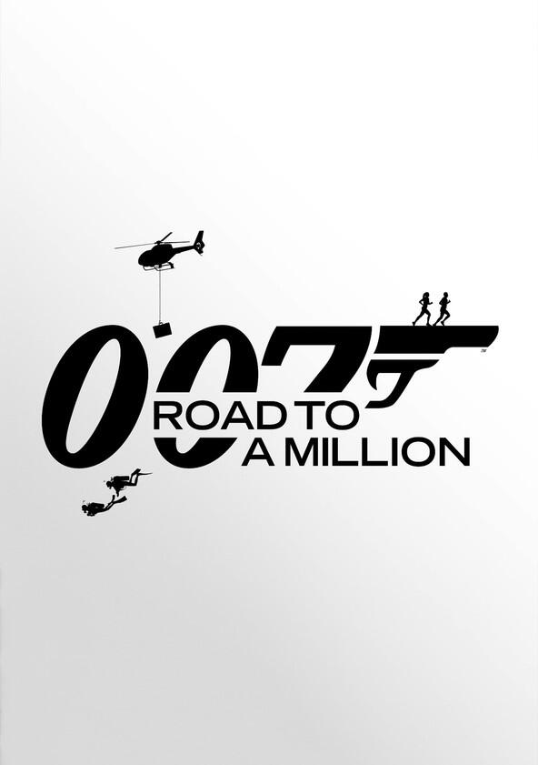 007: Road to a Million - Season 1