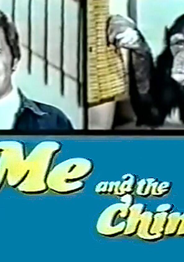 Me and the Chimp - Season 1 Me and the Chimp - Season 1