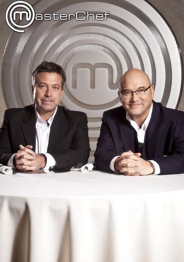 MasterChef - Season 20 MasterChef - Season 20