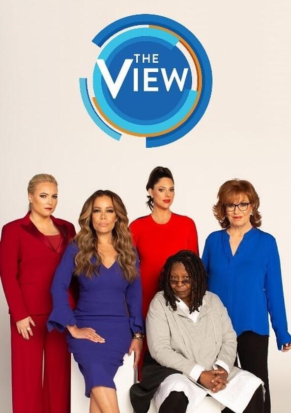 The View - Season 25 / Year 2021 The View - Season 25 / Year 2021