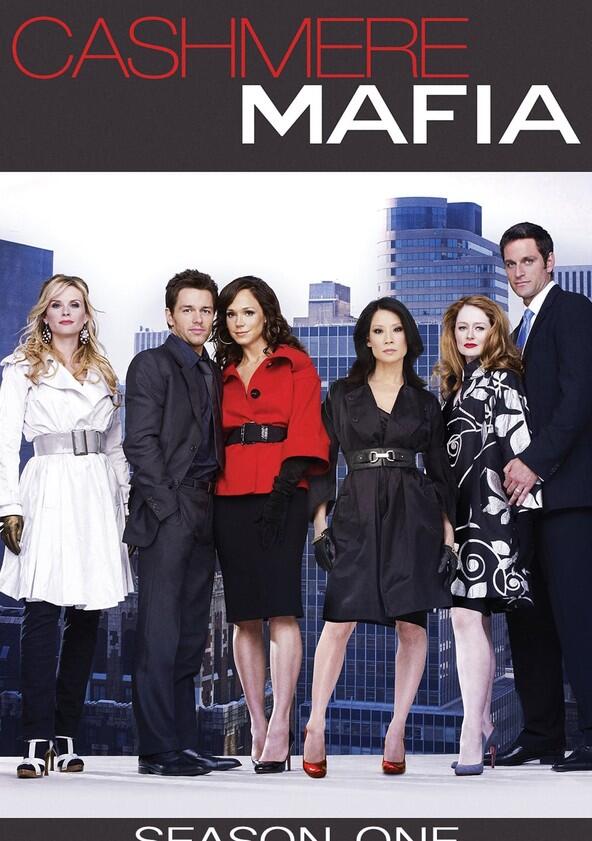 Cashmere Mafia - Season 1 Cashmere Mafia - Season 1