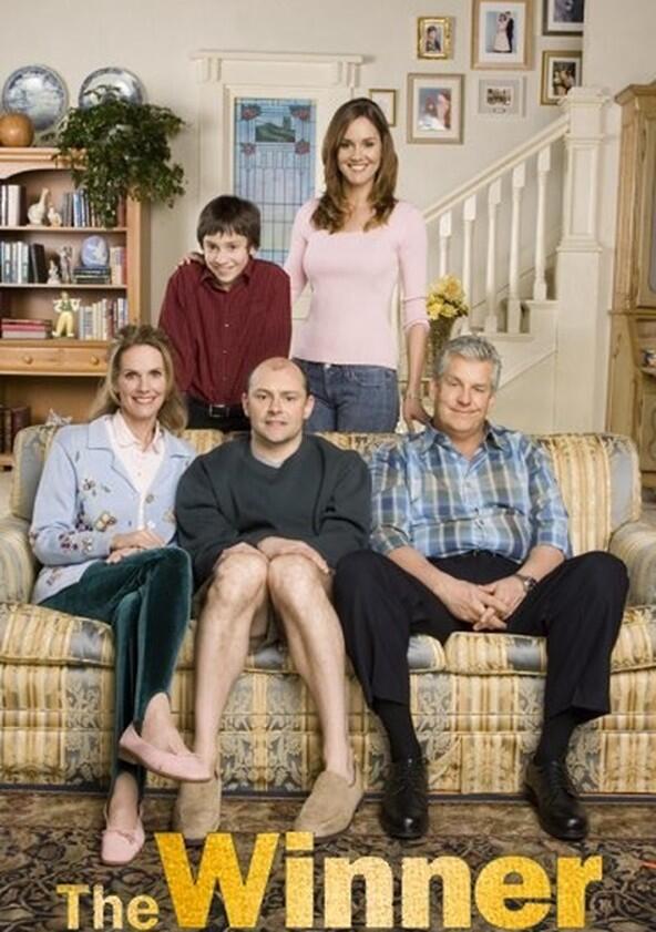 The Winner - Season 1 The Winner - Season 1