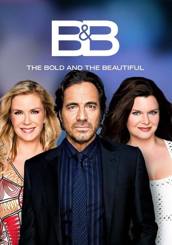 The Bold and the Beautiful - Season 35 / Year 2025 The Bold and the Beautiful - Season 35 / Year 2025