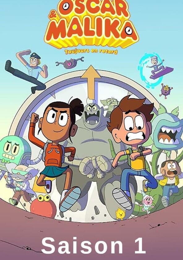 Nate is Late - Season 1 Nate is Late - Season 1