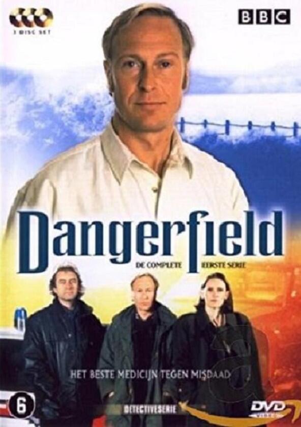Dangerfield - Season 2 Dangerfield - Season 2
