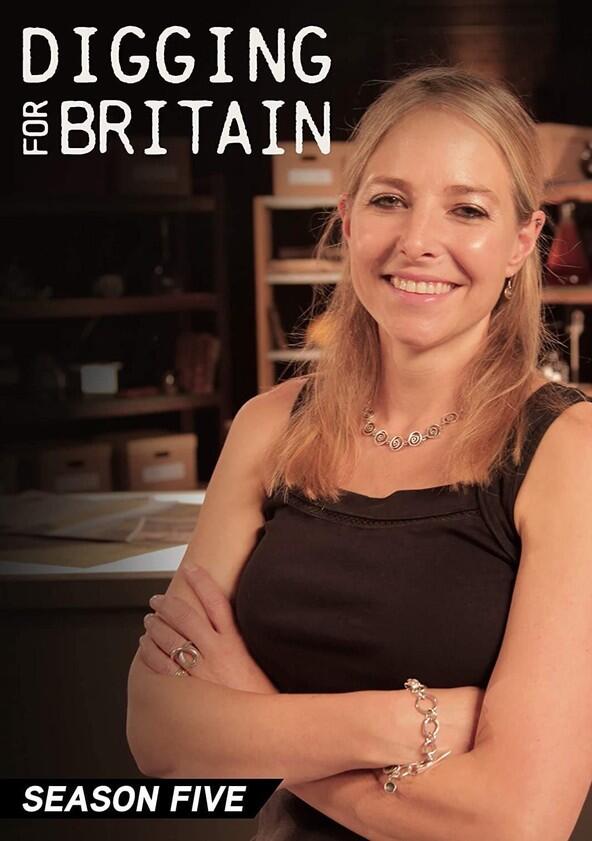 Digging for Britain - Season 5 Digging for Britain - Season 5