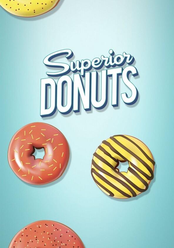 Superior Donuts - Season 1
