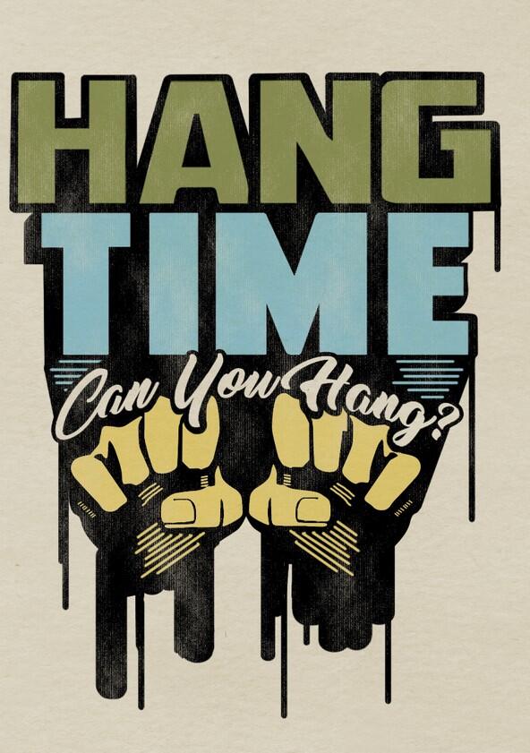 Hang Time - Season 1 Hang Time - Season 1