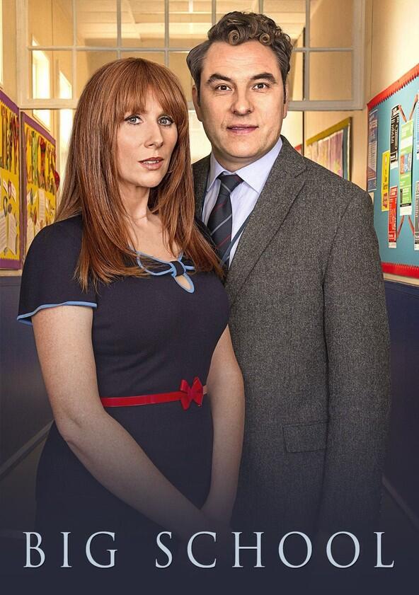 Big School - Season 1 Big School - Season 1