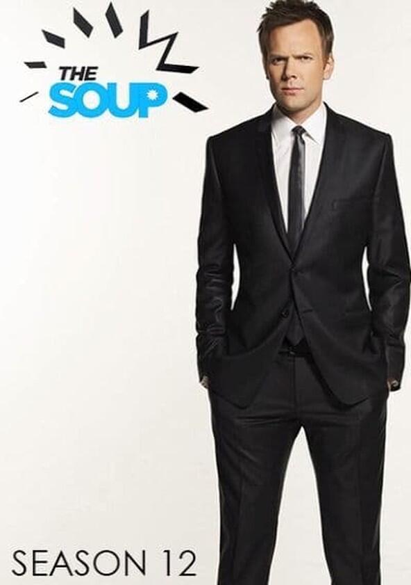 The Soup - Season 12 The Soup - Season 12