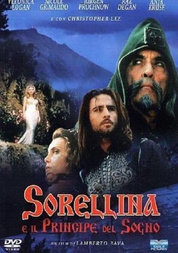 Sorellina e il principe del sogno - Season 1 Sorellina e il principe del sogno - Season 1