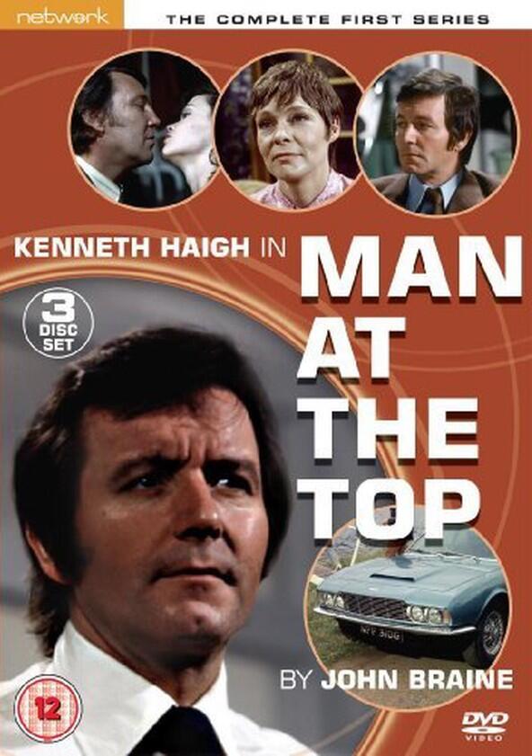Man at the Top - Season 1 Man at the Top - Season 1